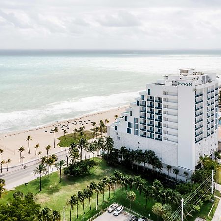 Hotel Maren Fort Lauderdale Beach, Curio Collection By Hilton Eksteriør bilde