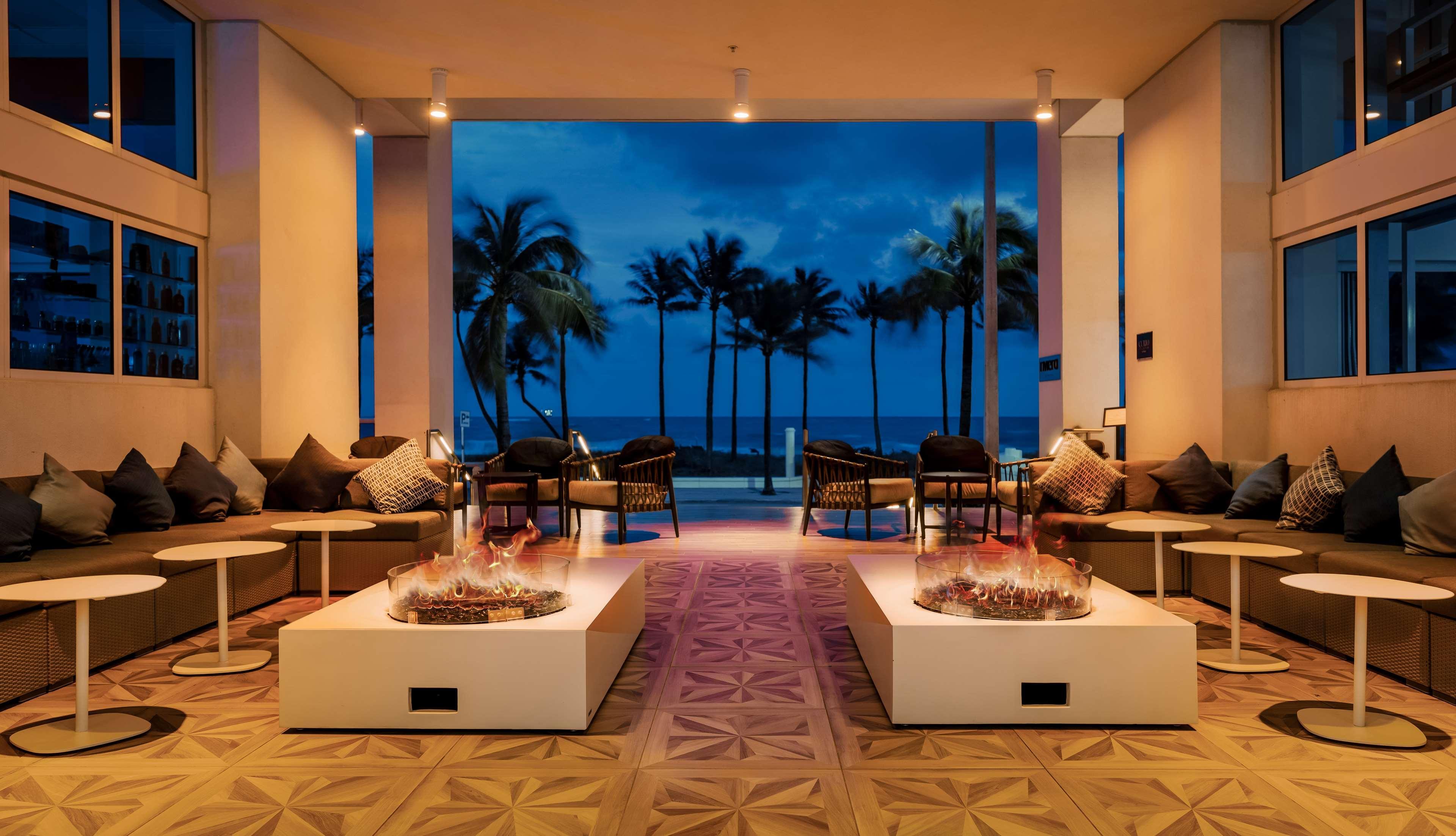 Hotel Maren Fort Lauderdale Beach, Curio Collection By Hilton Eksteriør bilde