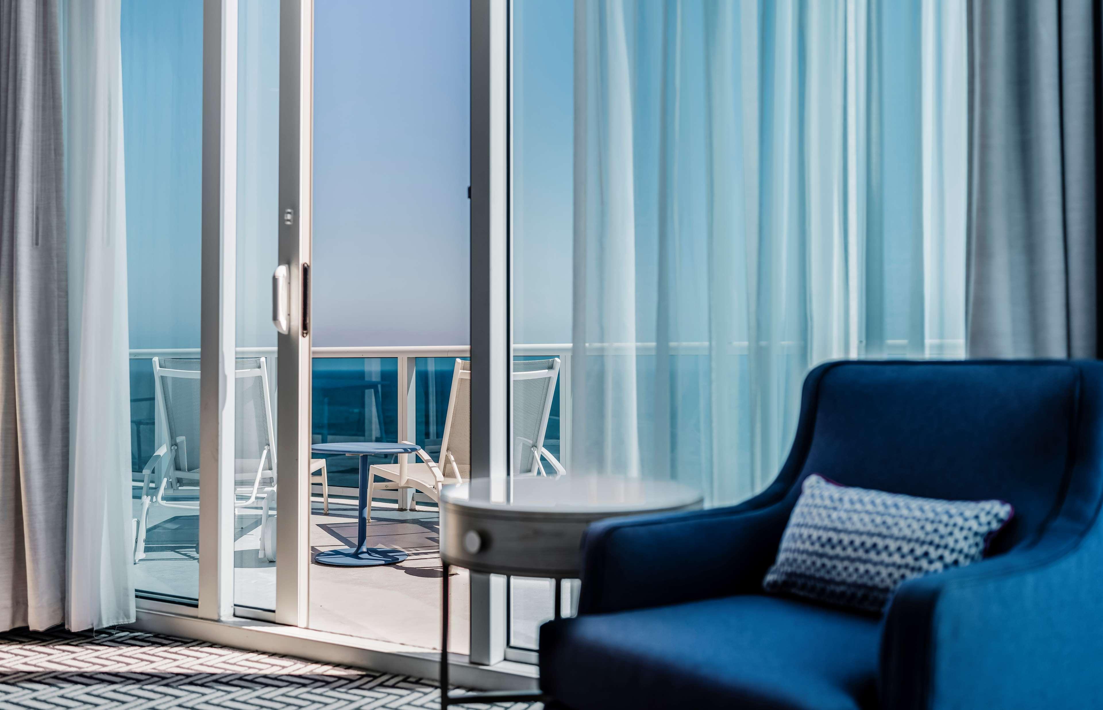 Hotel Maren Fort Lauderdale Beach, Curio Collection By Hilton Eksteriør bilde