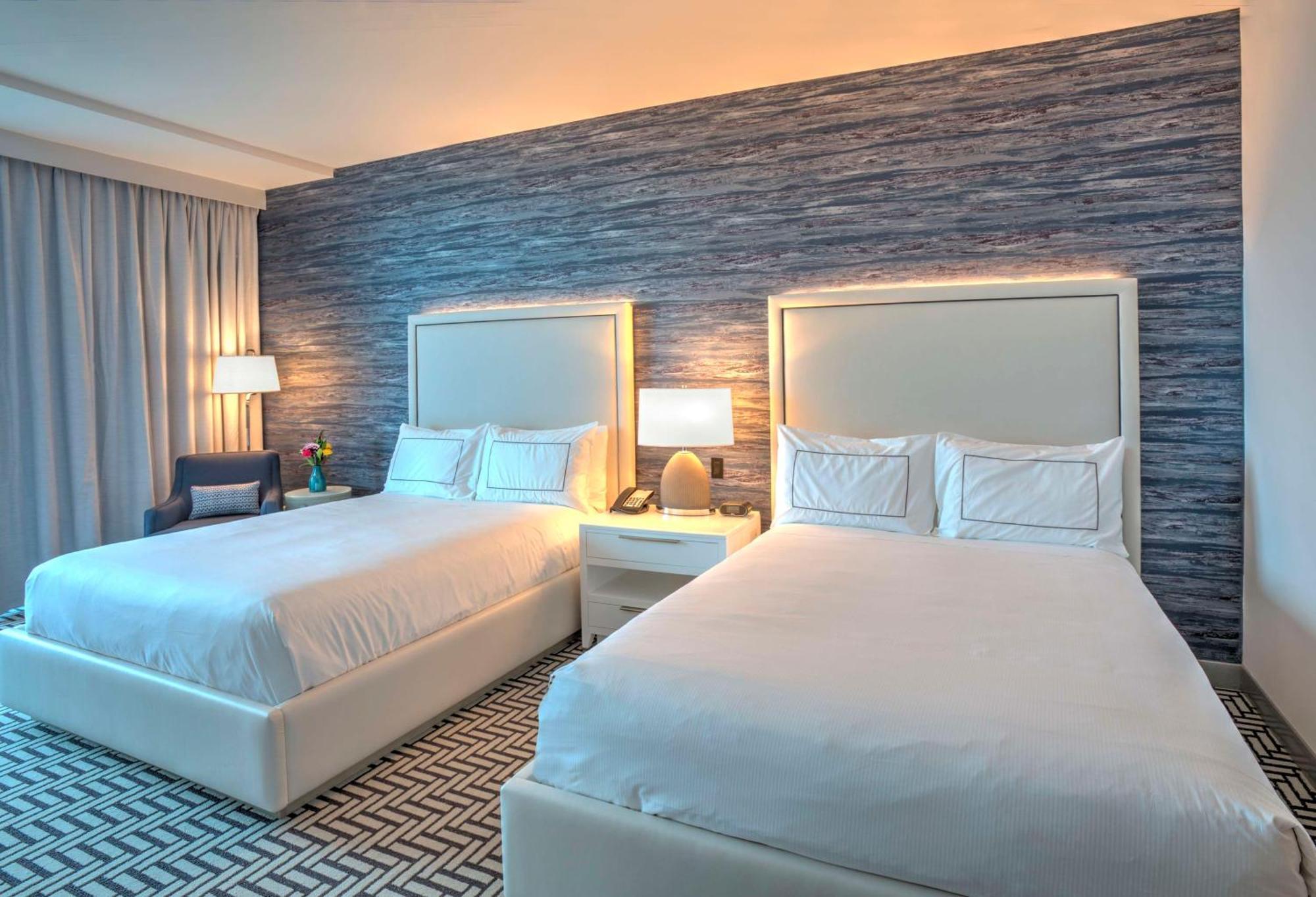 Hotel Maren Fort Lauderdale Beach, Curio Collection By Hilton Eksteriør bilde