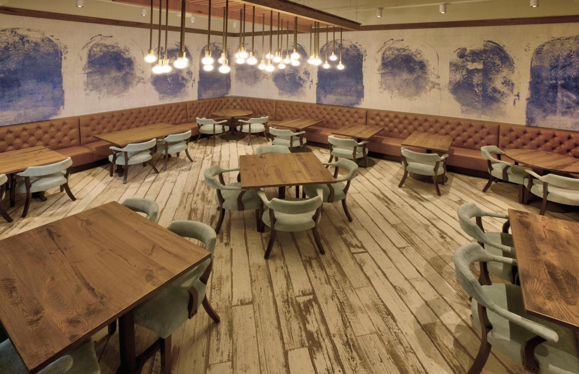 Hotel Maren Fort Lauderdale Beach, Curio Collection By Hilton Eksteriør bilde